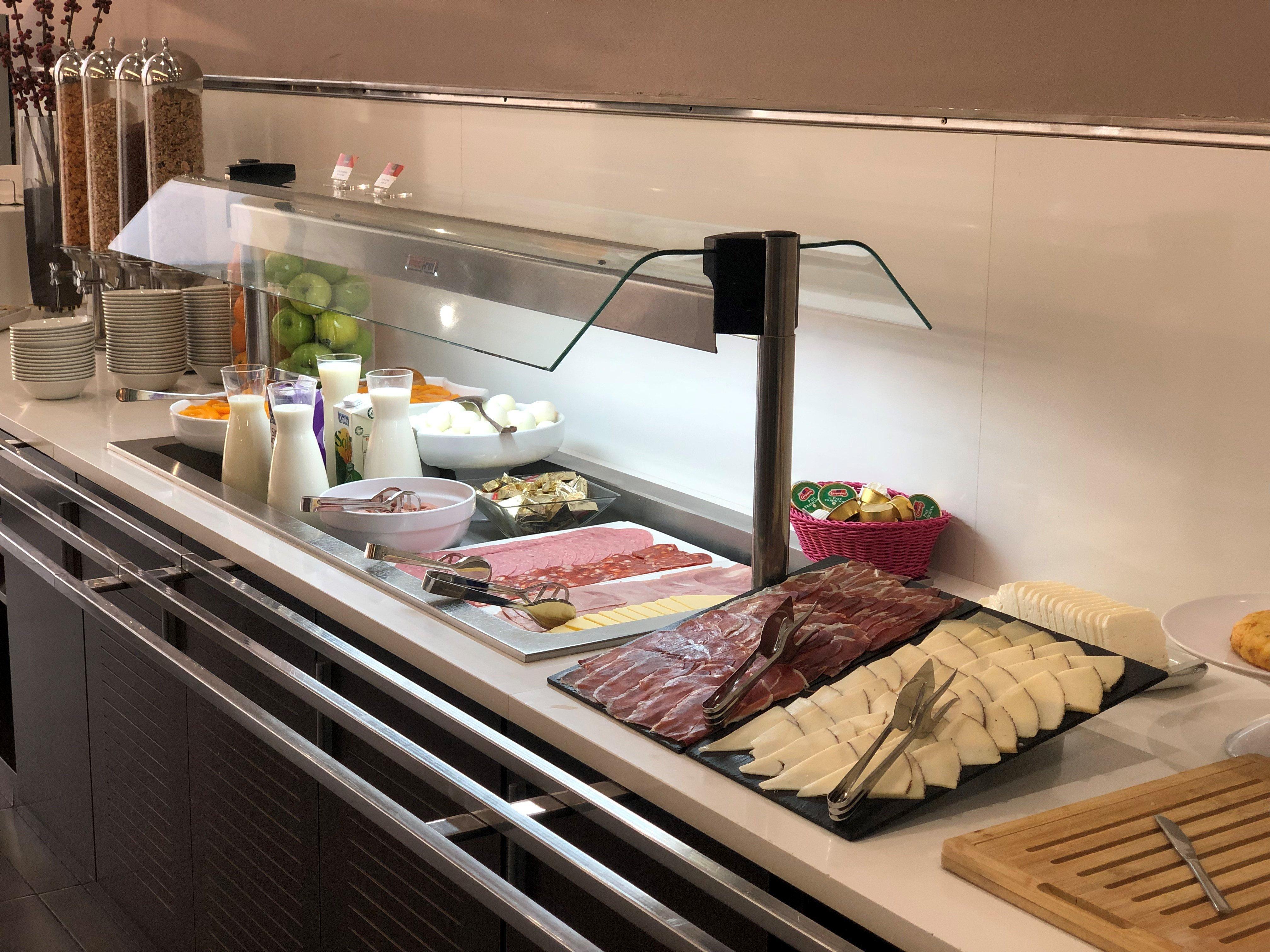 Holiday Inn Express Vitoria By Ihg Ngoại thất bức ảnh