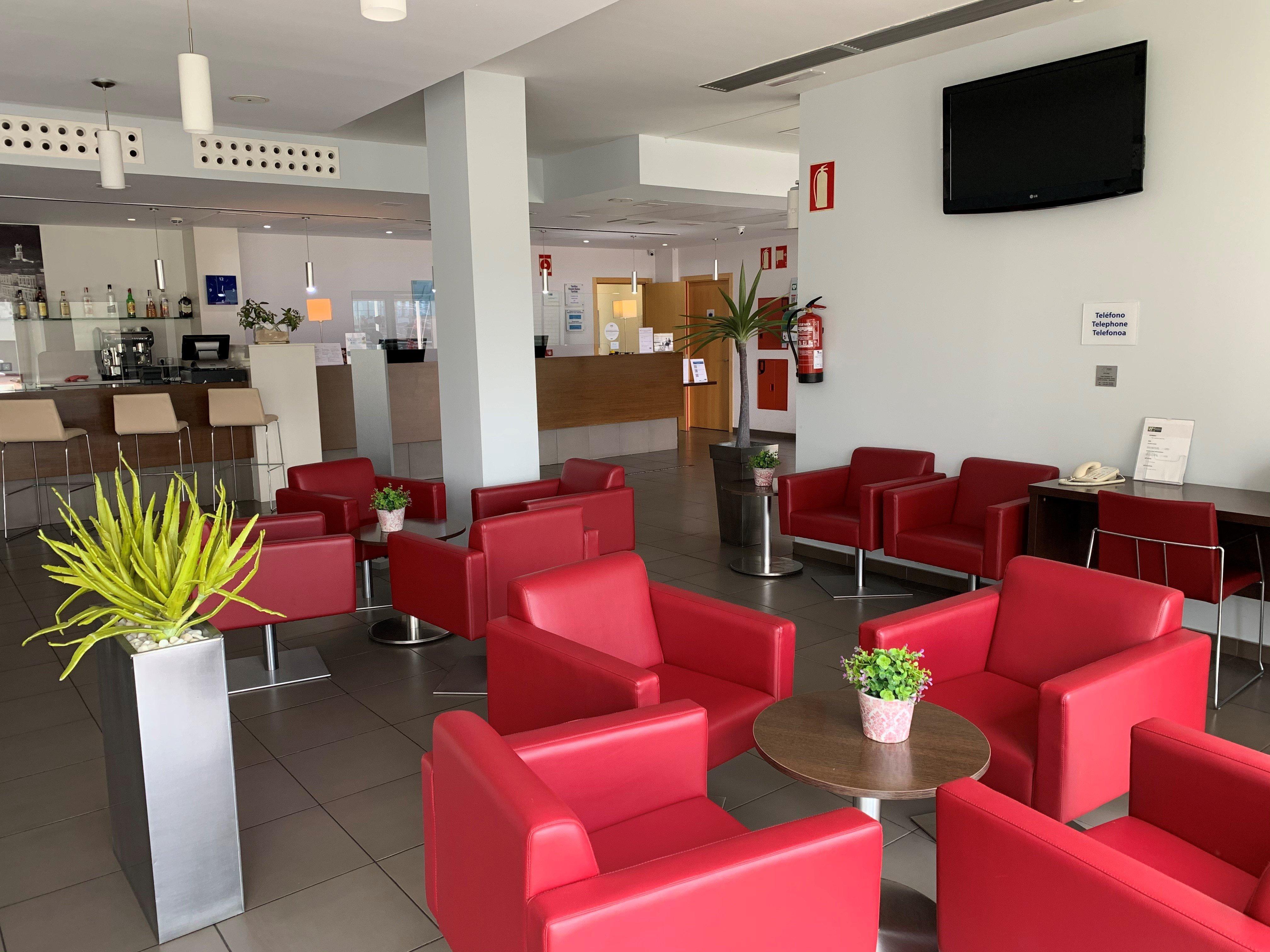 Holiday Inn Express Vitoria By Ihg Ngoại thất bức ảnh