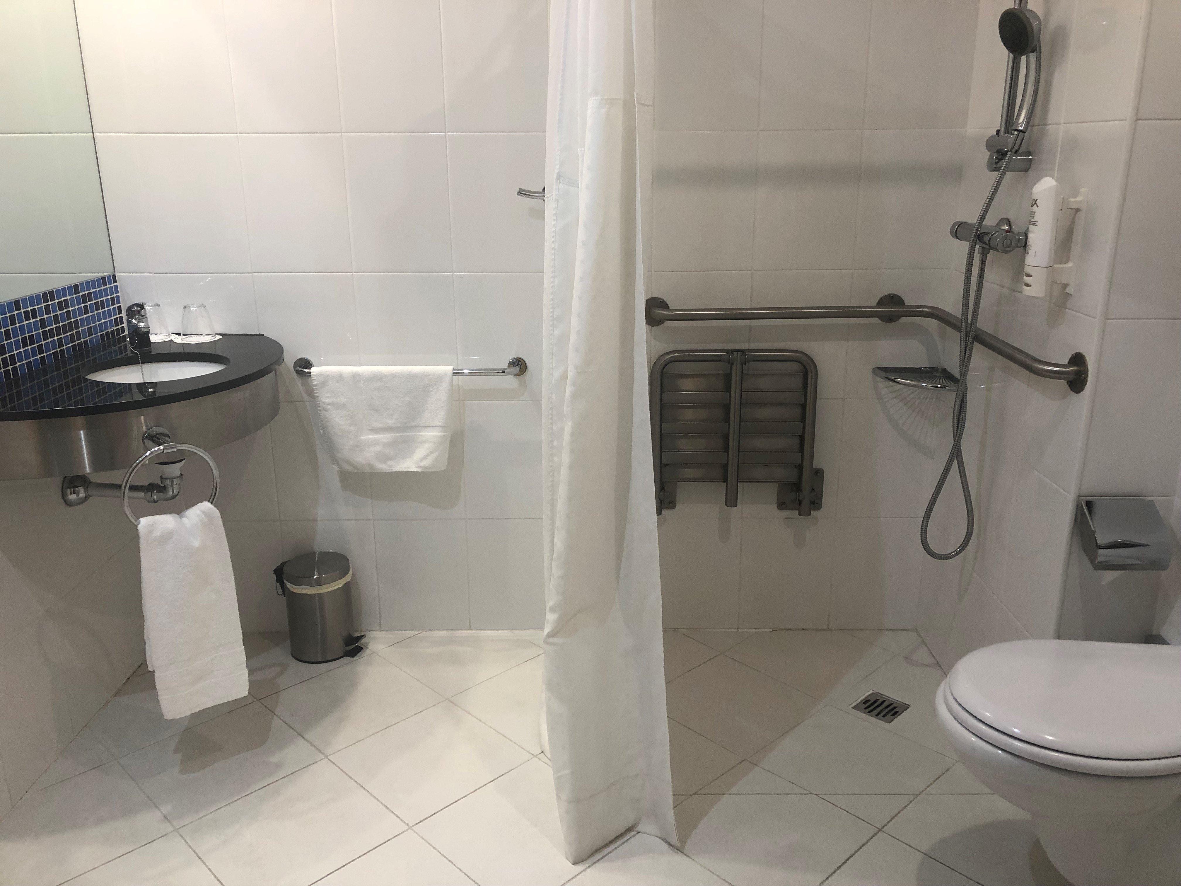 Holiday Inn Express Vitoria By Ihg Ngoại thất bức ảnh