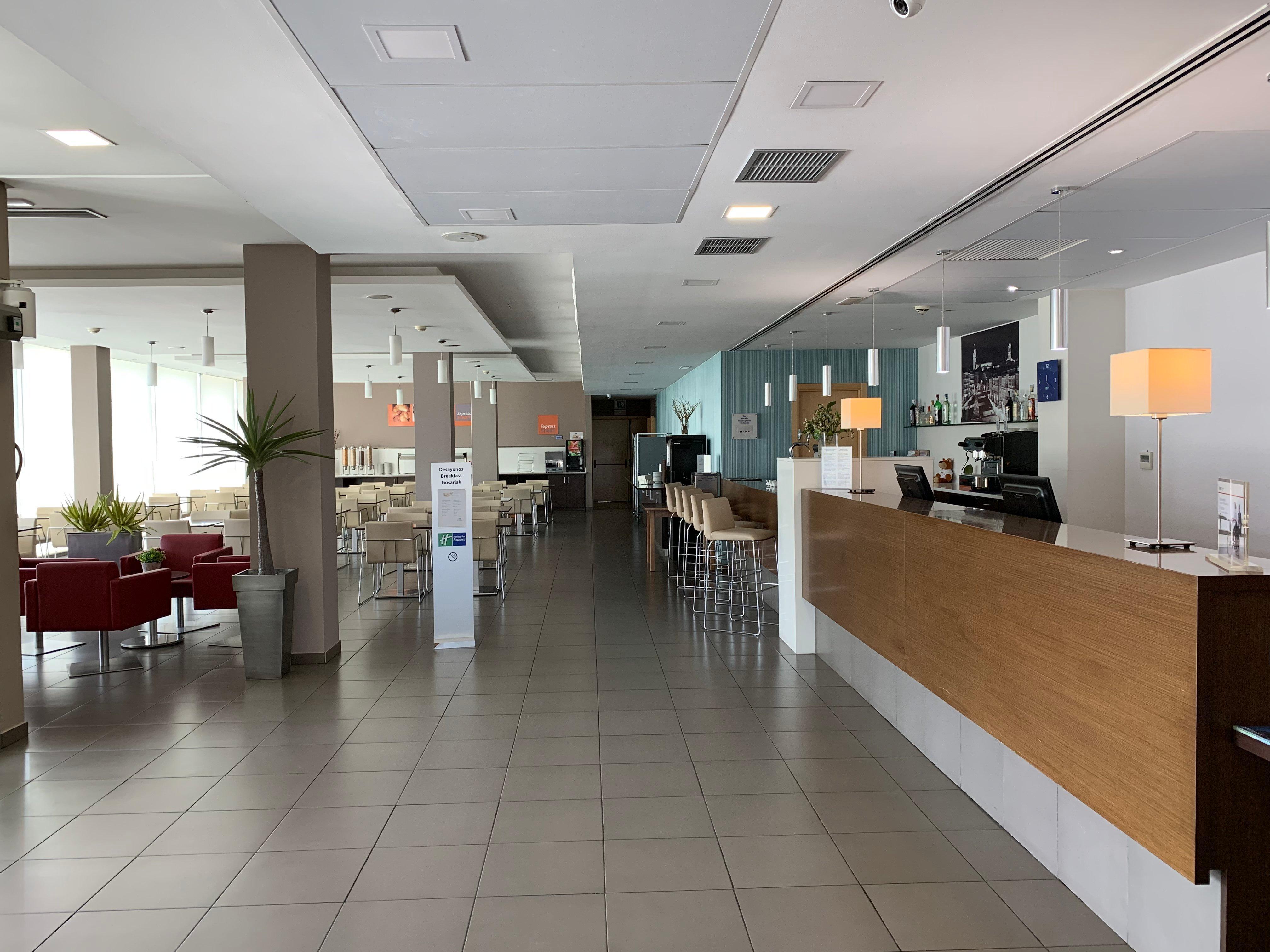 Holiday Inn Express Vitoria By Ihg Ngoại thất bức ảnh