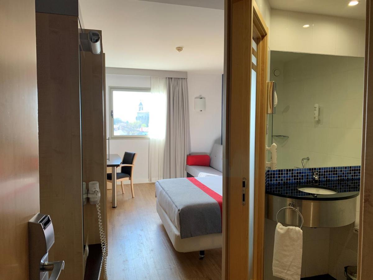 Holiday Inn Express Vitoria By Ihg Ngoại thất bức ảnh