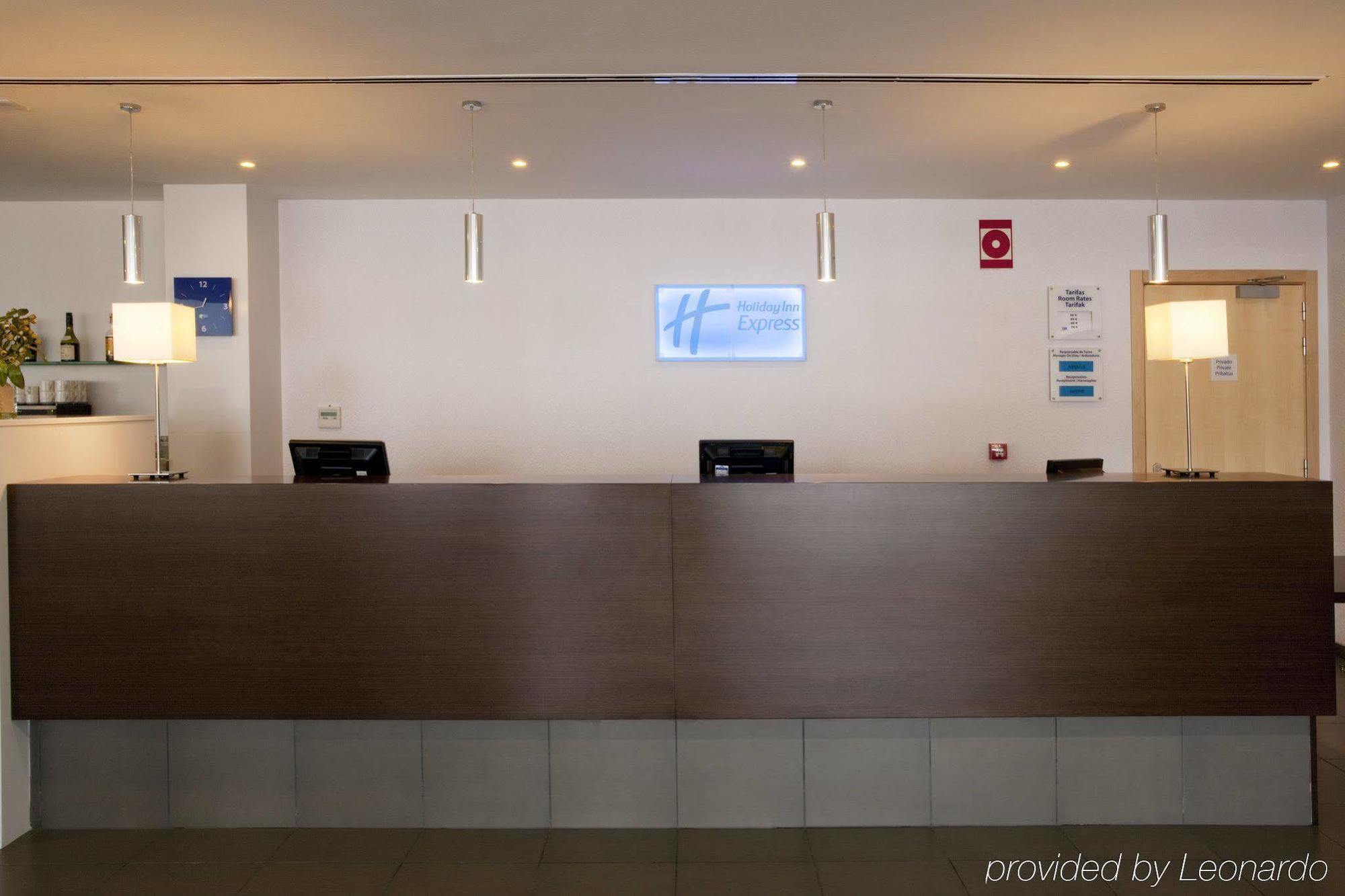 Holiday Inn Express Vitoria By Ihg Nội địa bức ảnh