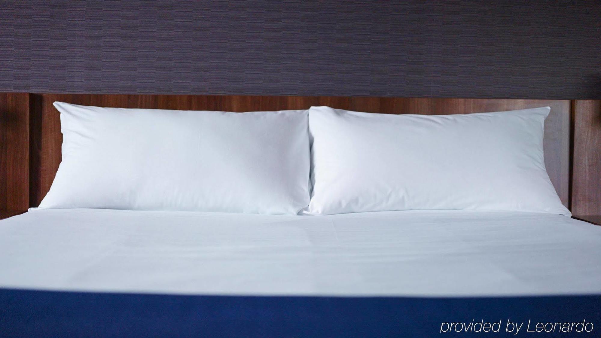 Holiday Inn Express Vitoria By Ihg Ngoại thất bức ảnh