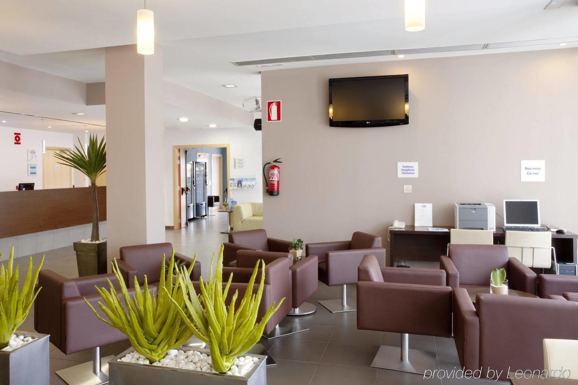 Holiday Inn Express Vitoria By Ihg Nội địa bức ảnh